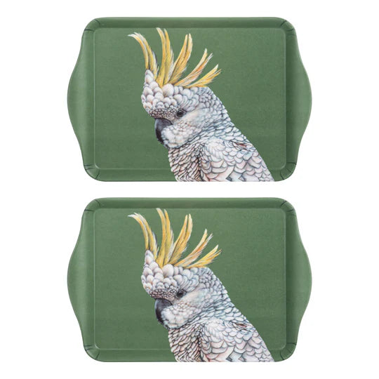 Ashdene Modern Birds Scatter tray PRE-ORDER