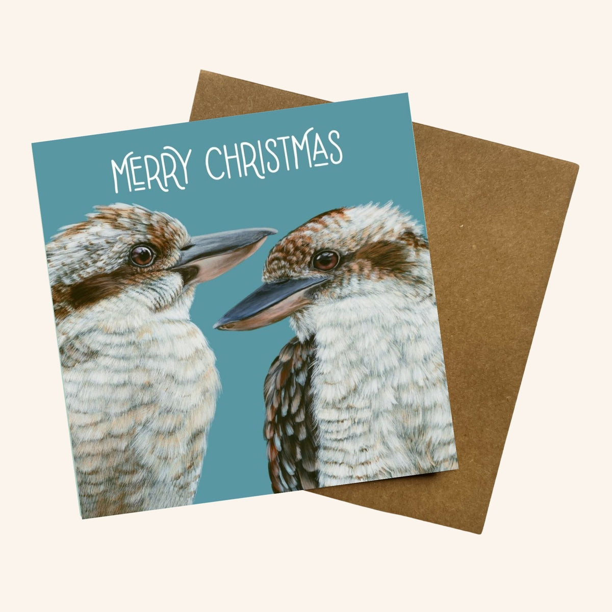 PRE-ORDER Single Christmas card