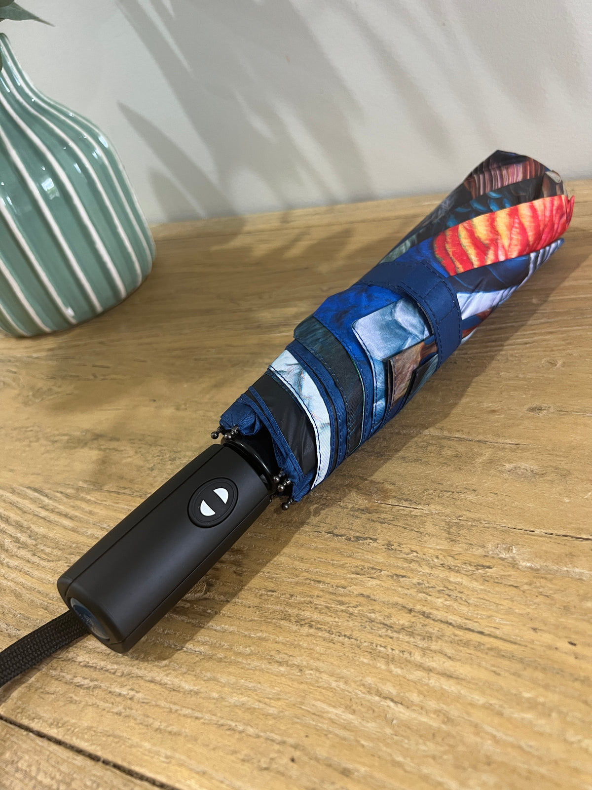 Ashdene Modern Birds umbrella