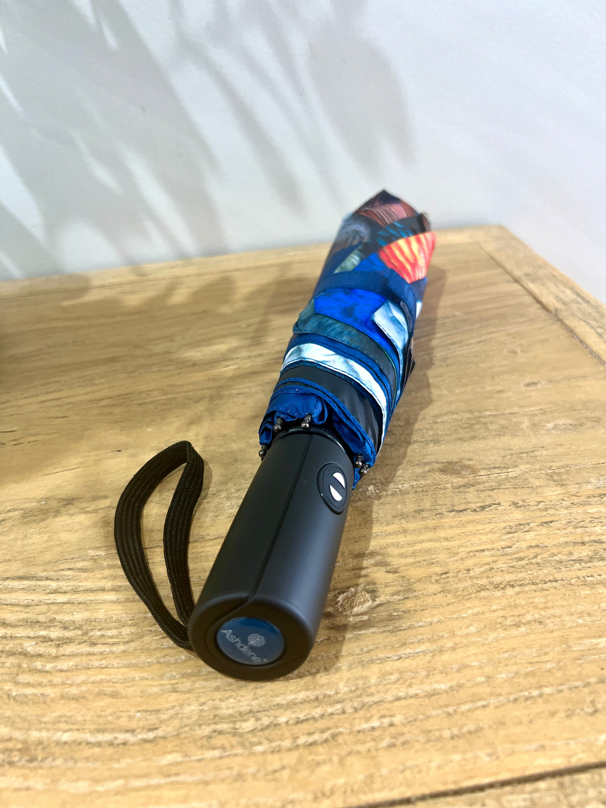 Ashdene Modern Birds umbrella