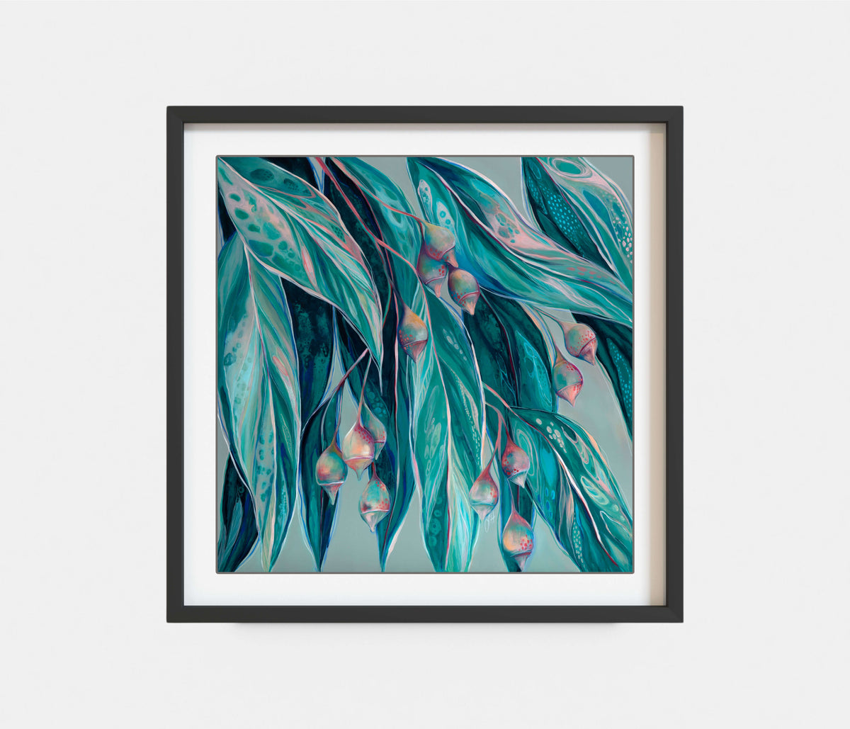 'Feels Like Home' flowering gum