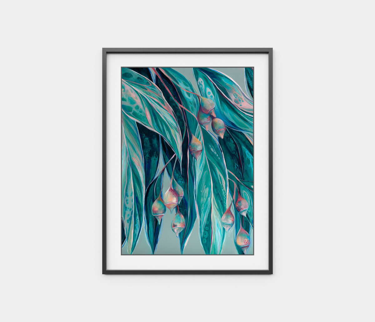 'Feels Like Home' flowering gum