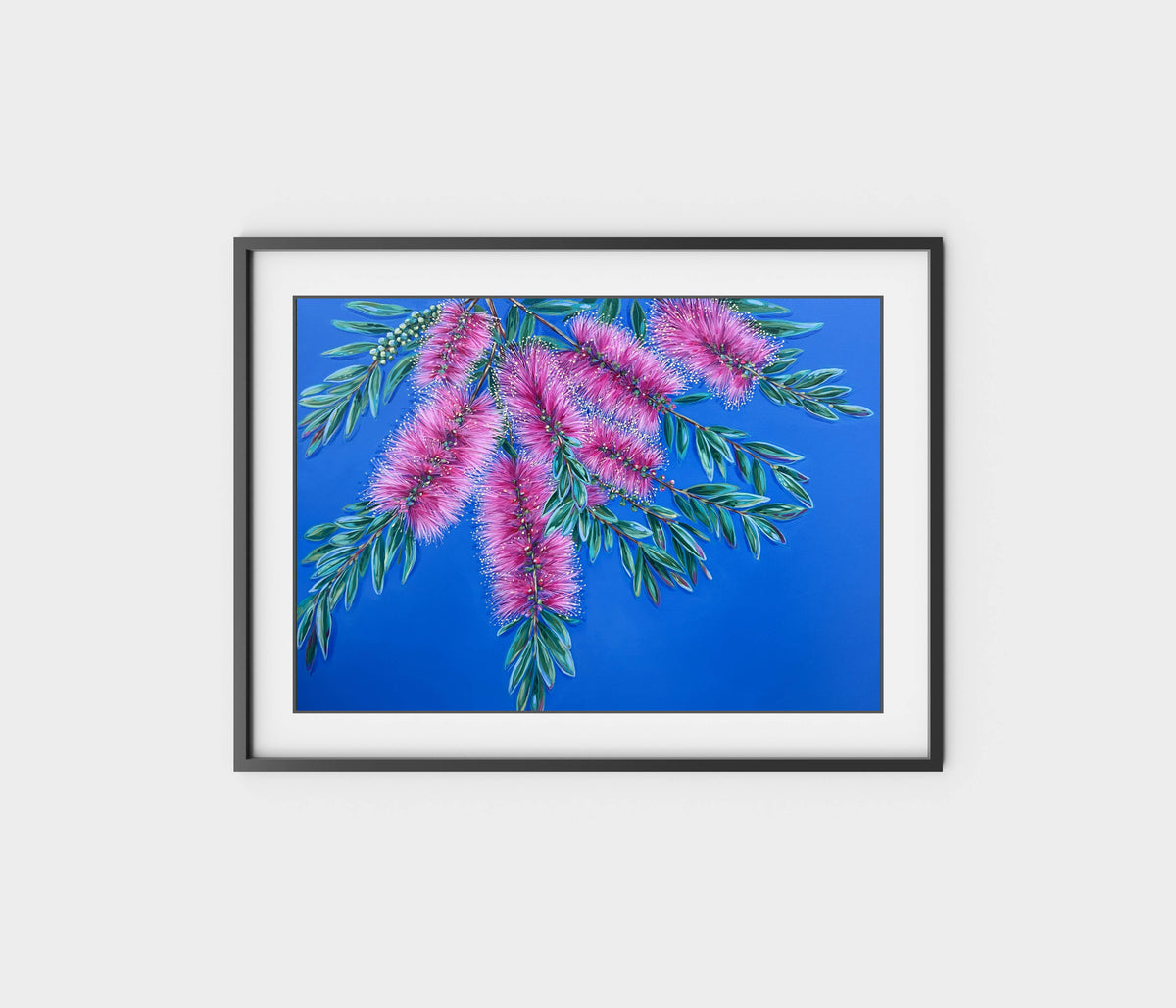 'Happy Days' Bottlebrush