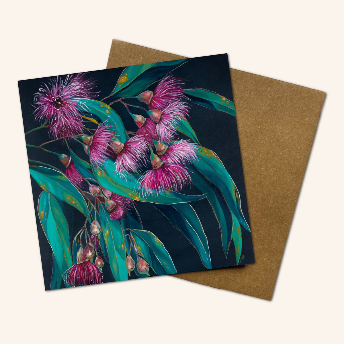 Greeting Card set 5