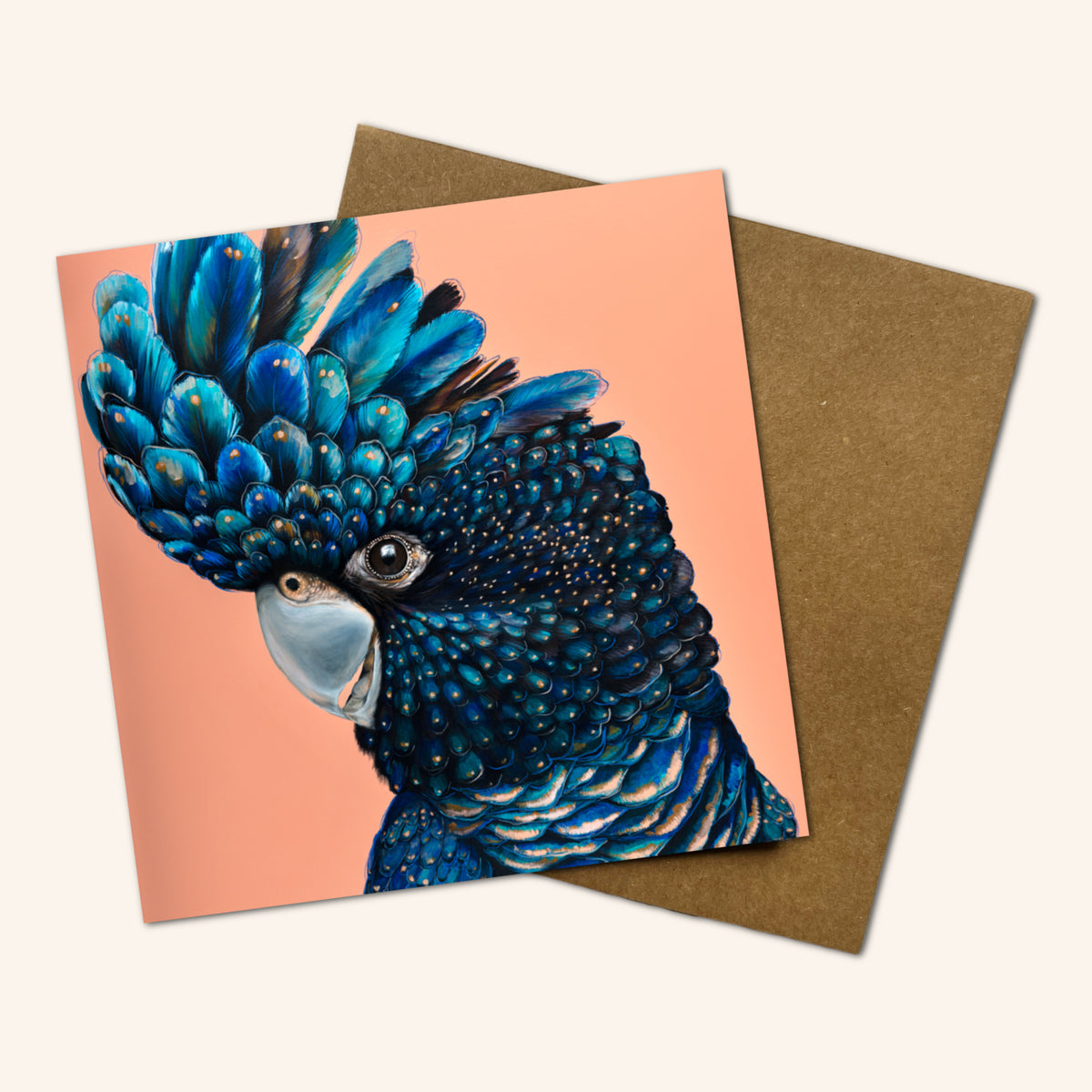 Greeting Card set 4