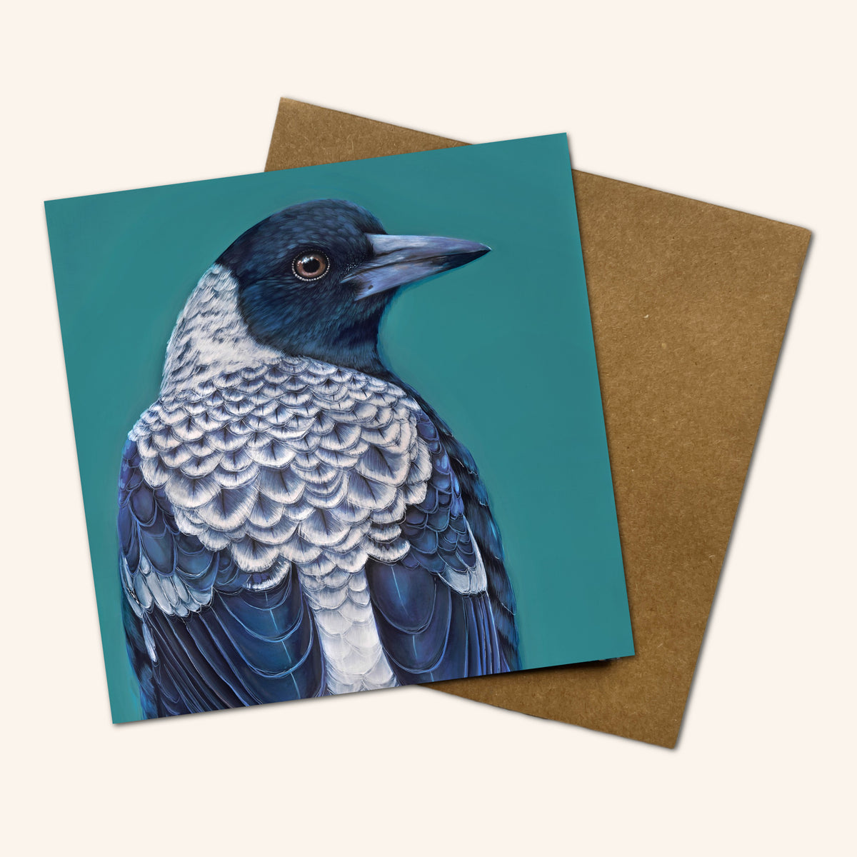 Greeting Card set 6
