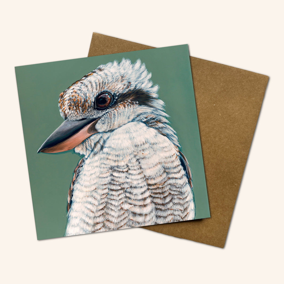 Greeting Card set 7