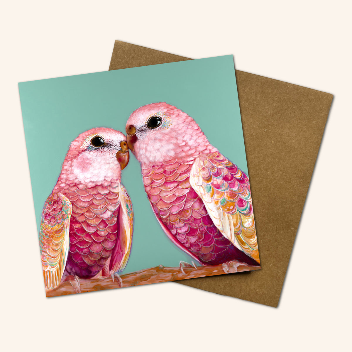 Greeting Card set 5