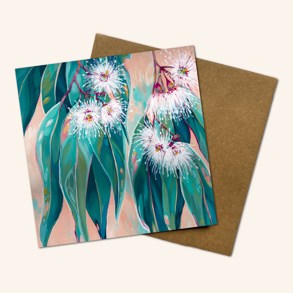Greeting Card set 7