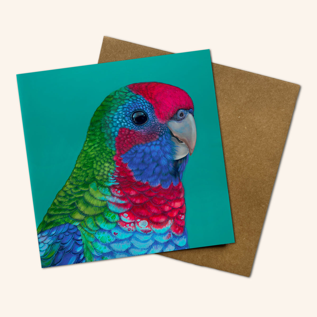 Greeting Card set 5