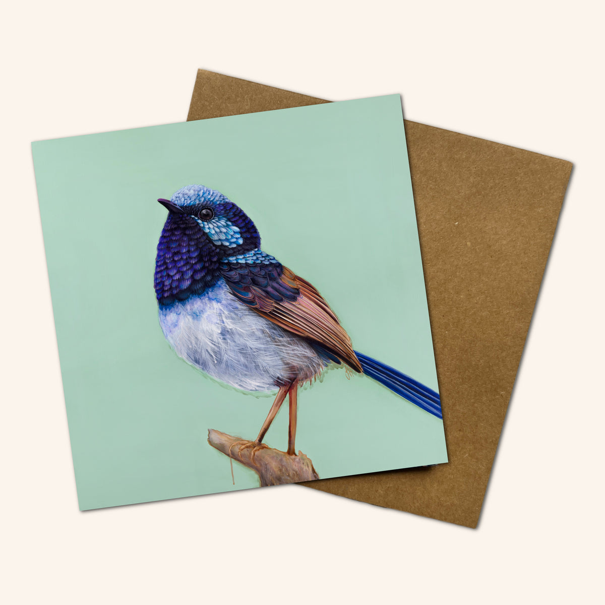 Greeting Card set 6