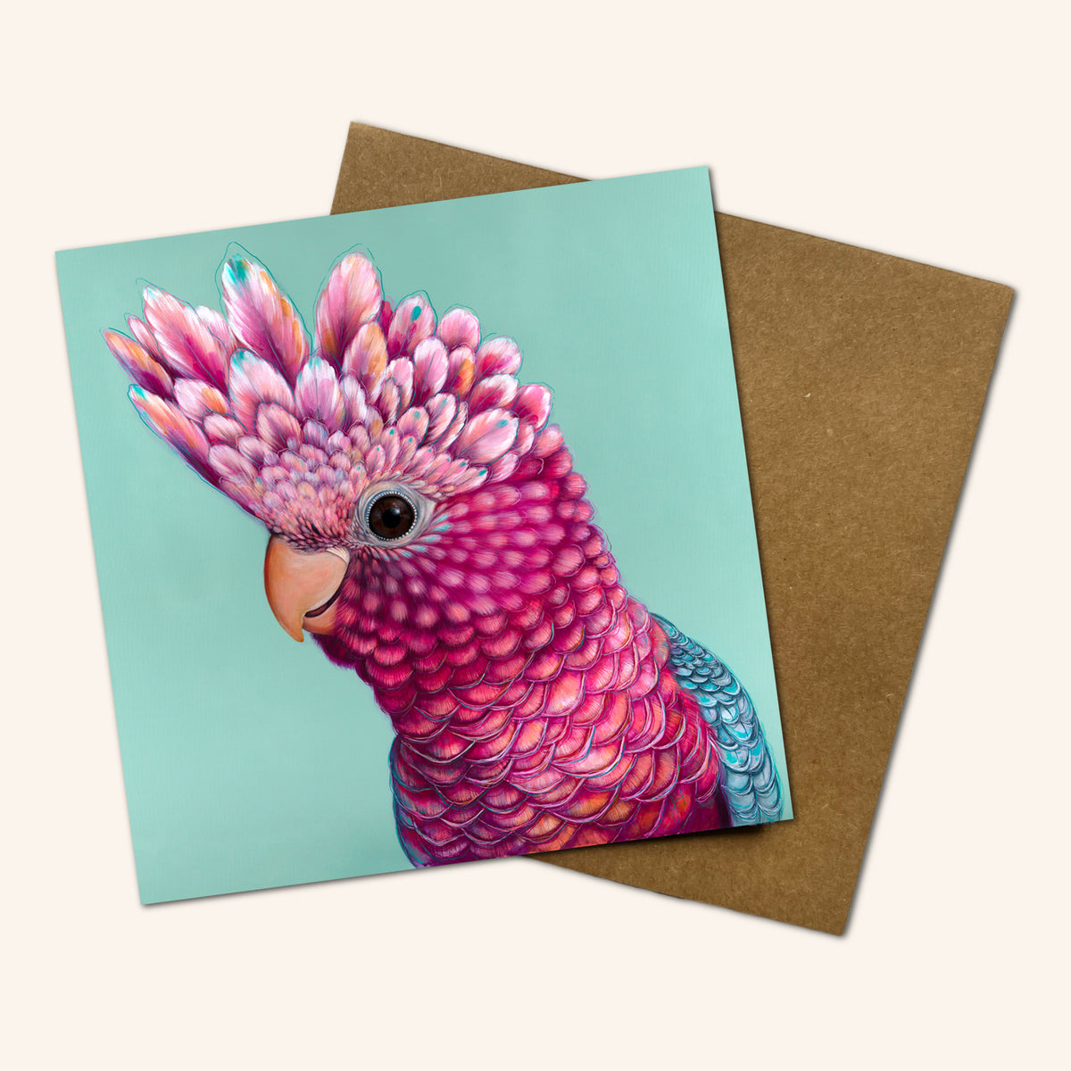 Greeting Card set 5