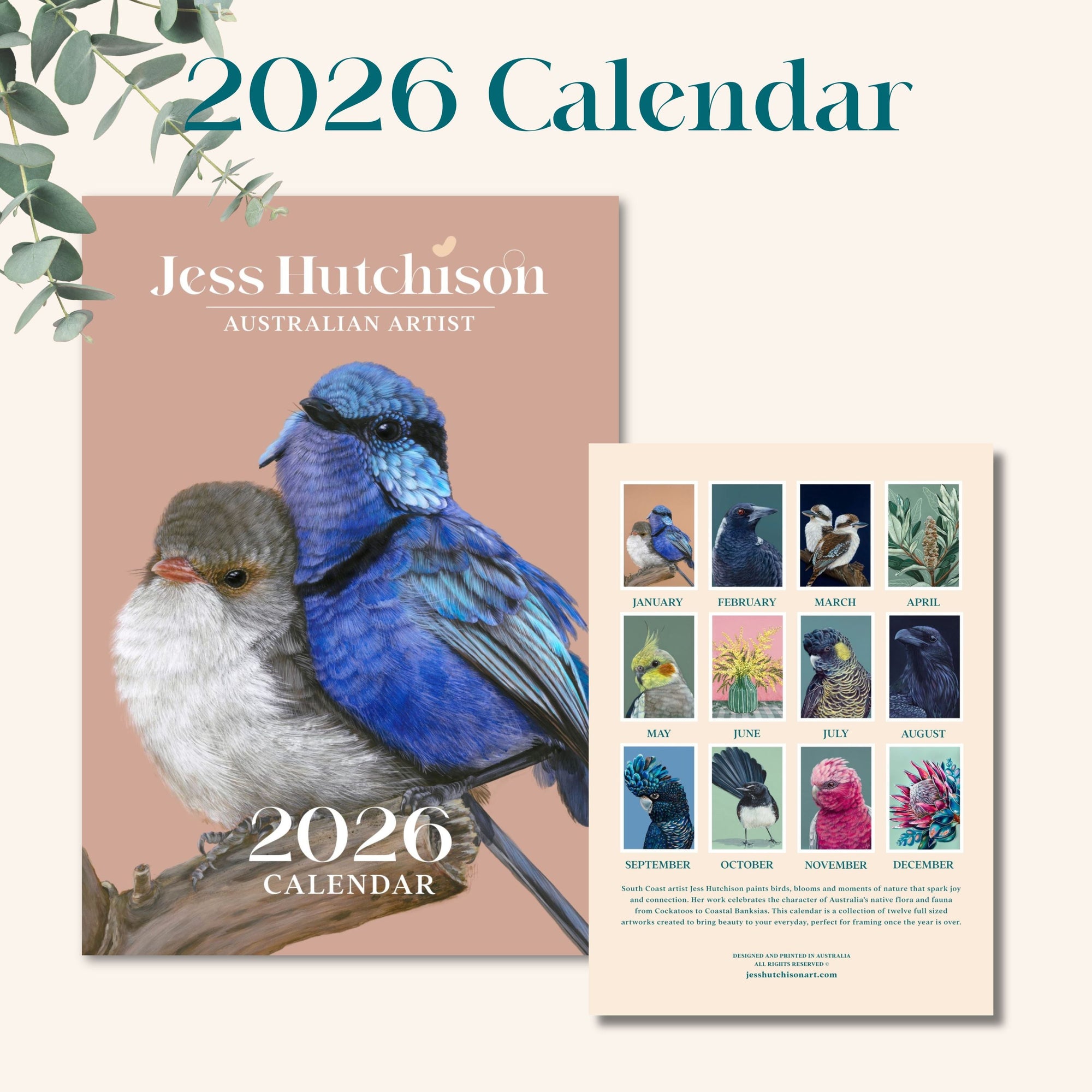 Calendars