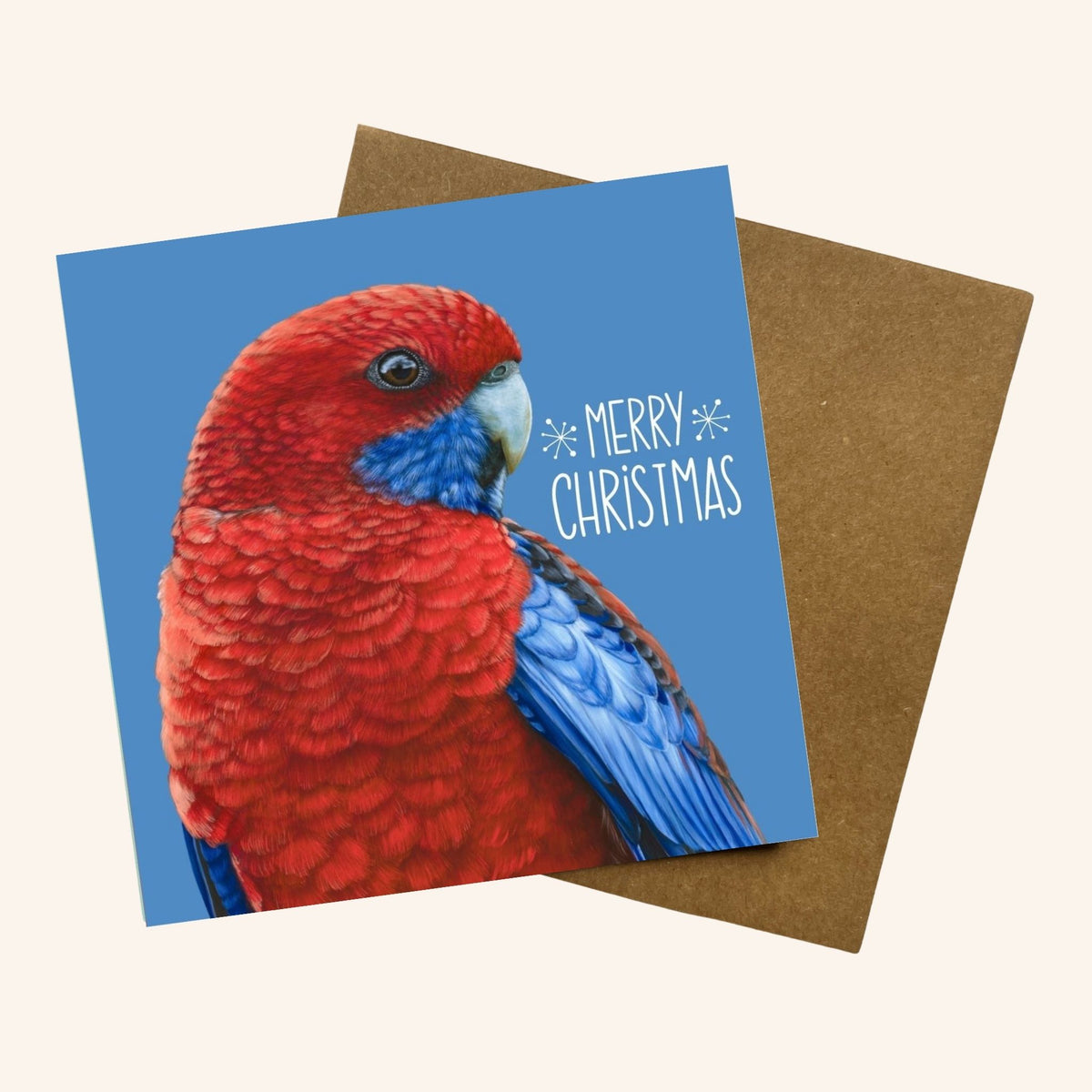 PRE-ORDER Single Christmas card