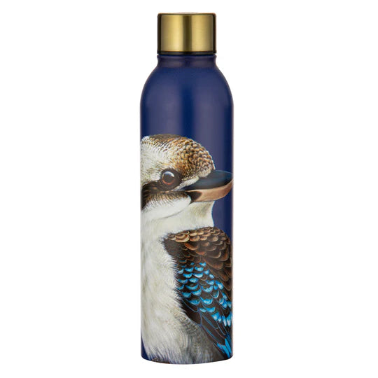 Ashdene Modern Birds Drink Bottle