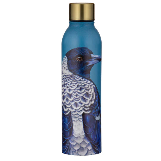 Ashdene Modern Birds Drink Bottle