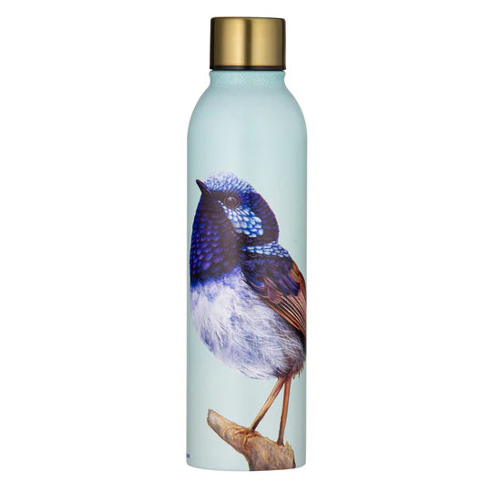 Ashdene Modern Birds Drink Bottle