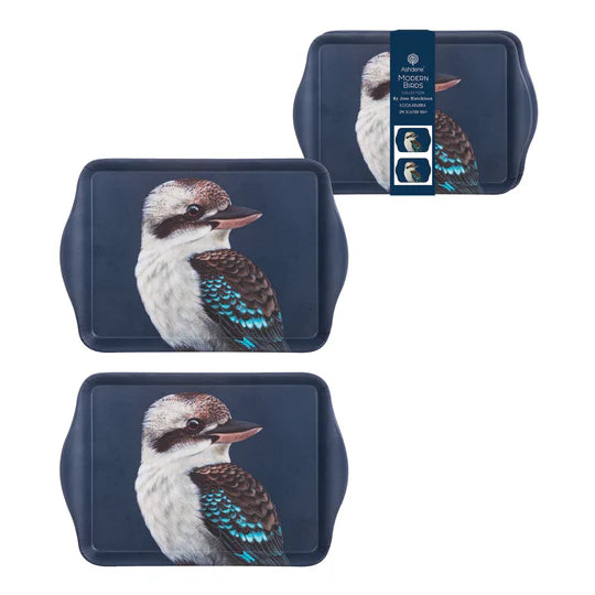 Ashdene Modern Birds Scatter tray