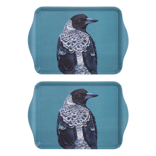 Ashdene Modern Birds Scatter tray