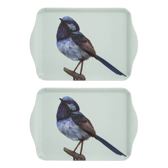 Ashdene Modern Birds Scatter tray