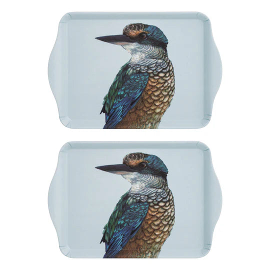 Ashdene Modern Birds Scatter tray