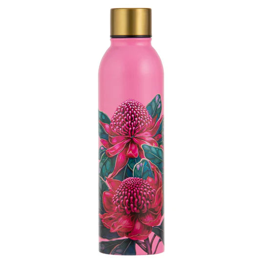 Ashdene Native Flora Drink Bottle