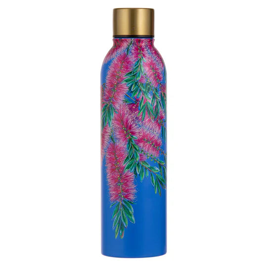 Ashdene Native Flora Drink Bottle