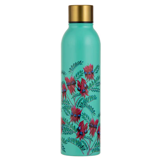 Ashdene Native Flora Drink Bottle