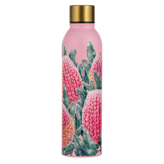 Ashdene Native Flora Drink Bottle