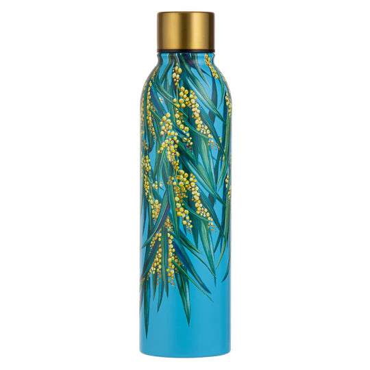 Ashdene Native Flora Drink Bottle