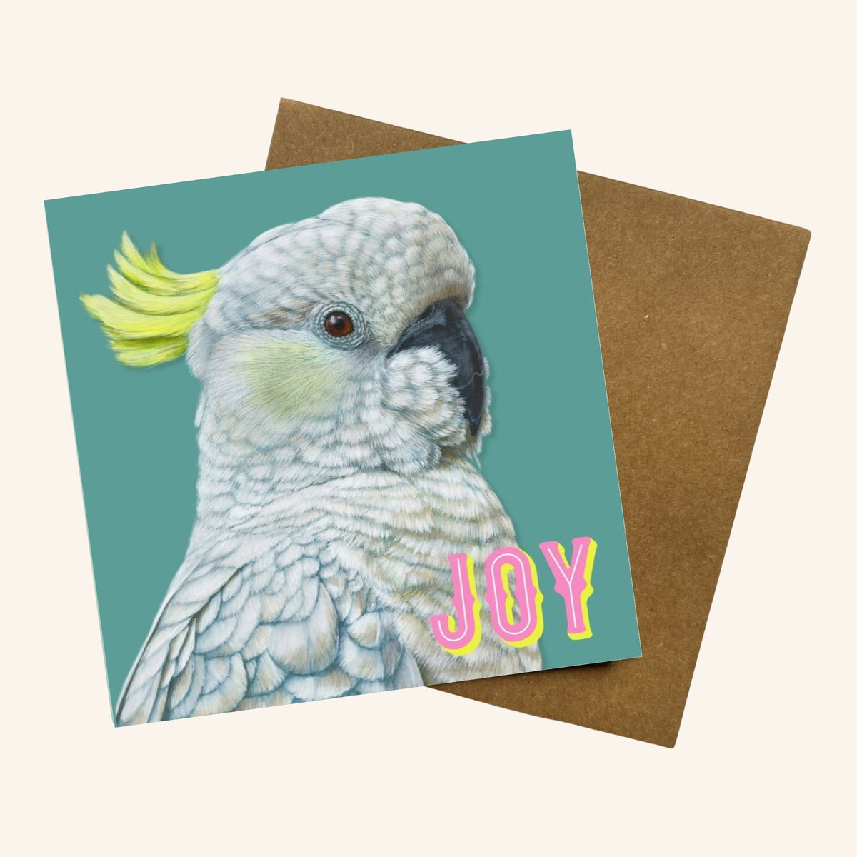PRE-ORDER Single Christmas card