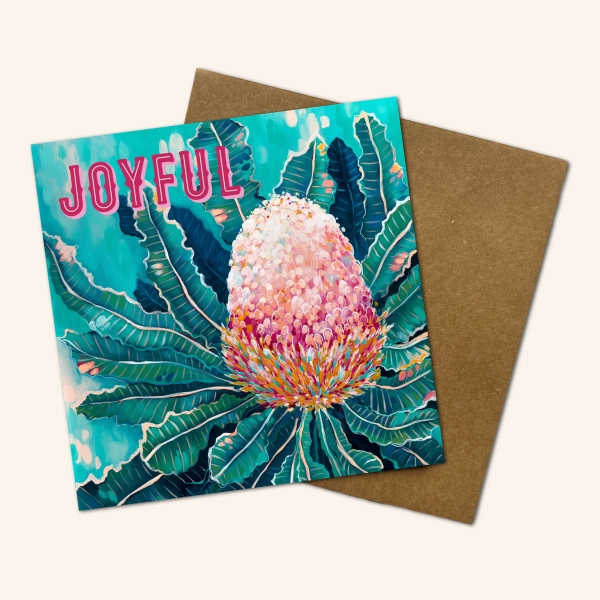 Christmas Card Set