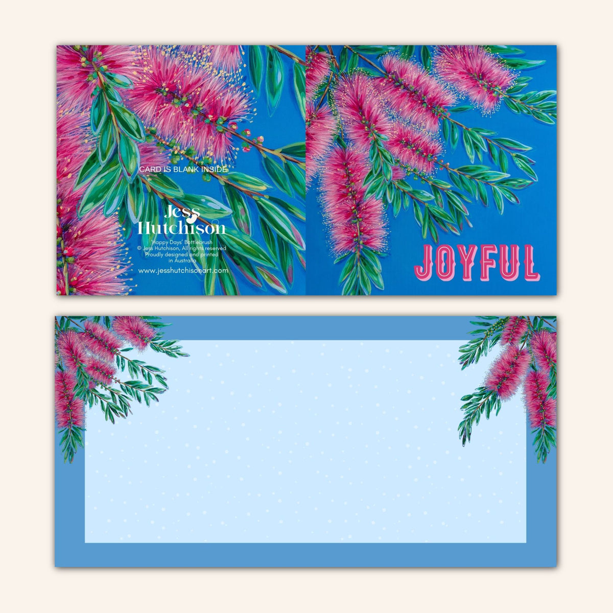 2025 edition Christmas Card Set