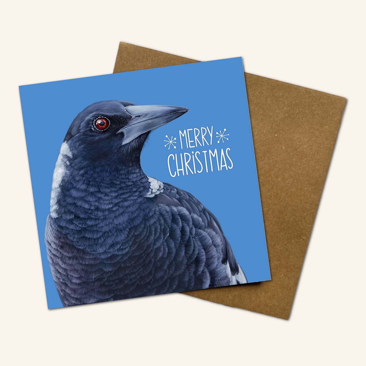 PRE-ORDER Single Christmas card