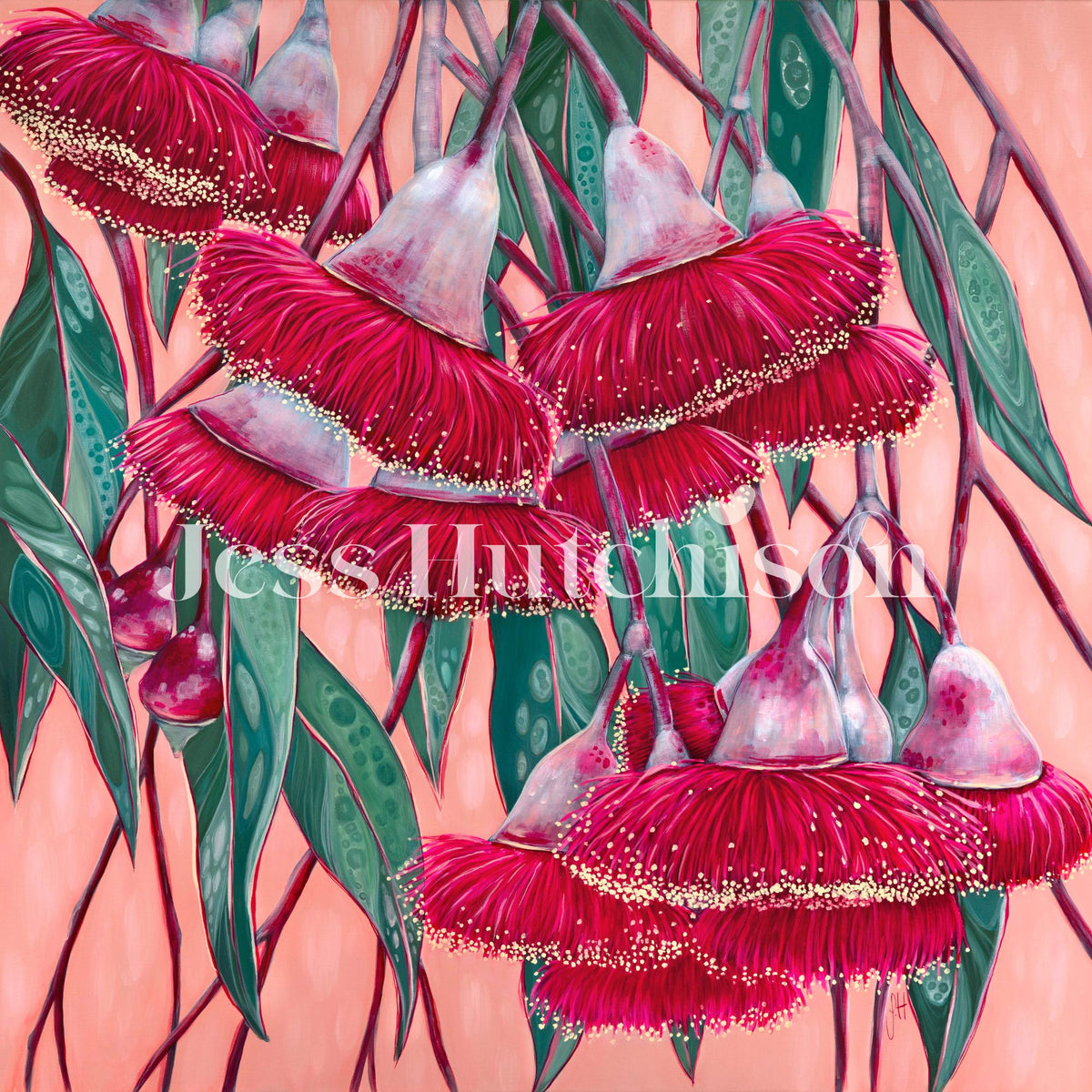 Mini print set of 3 PRE-ORDER