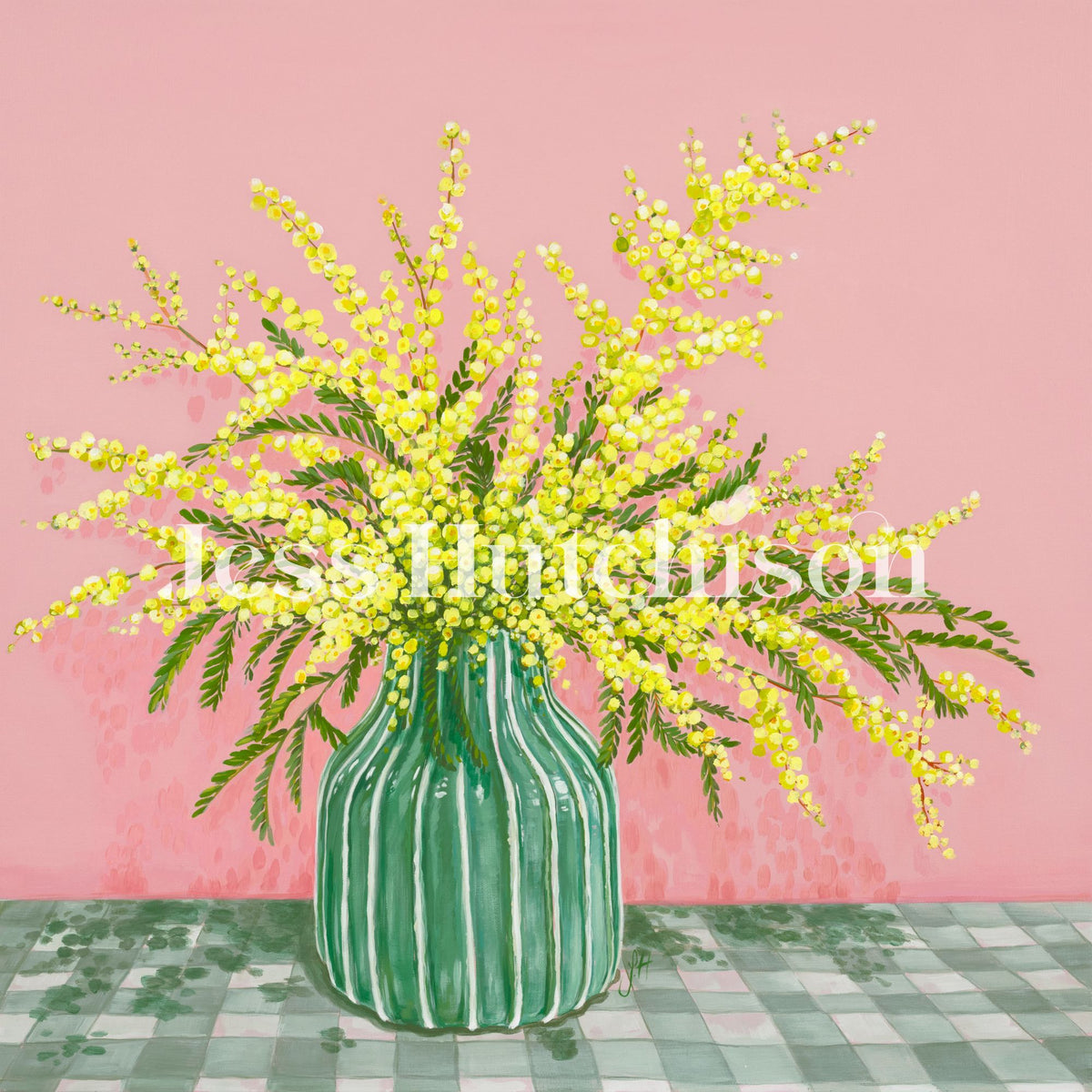 Mini print set of 3 PRE-ORDER