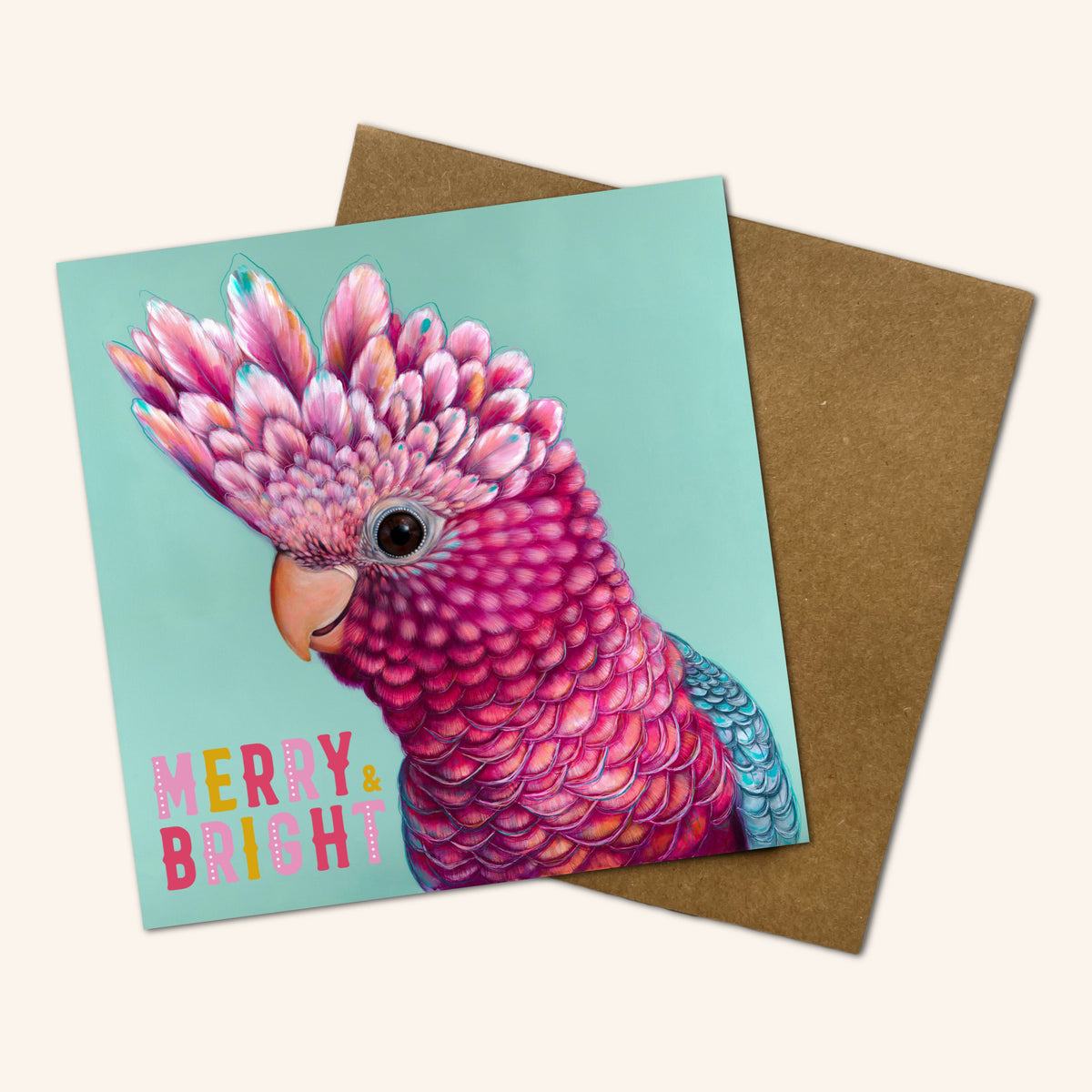 Christmas Card Set