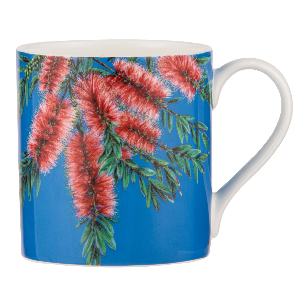 Ashdene Native Flora Mugs