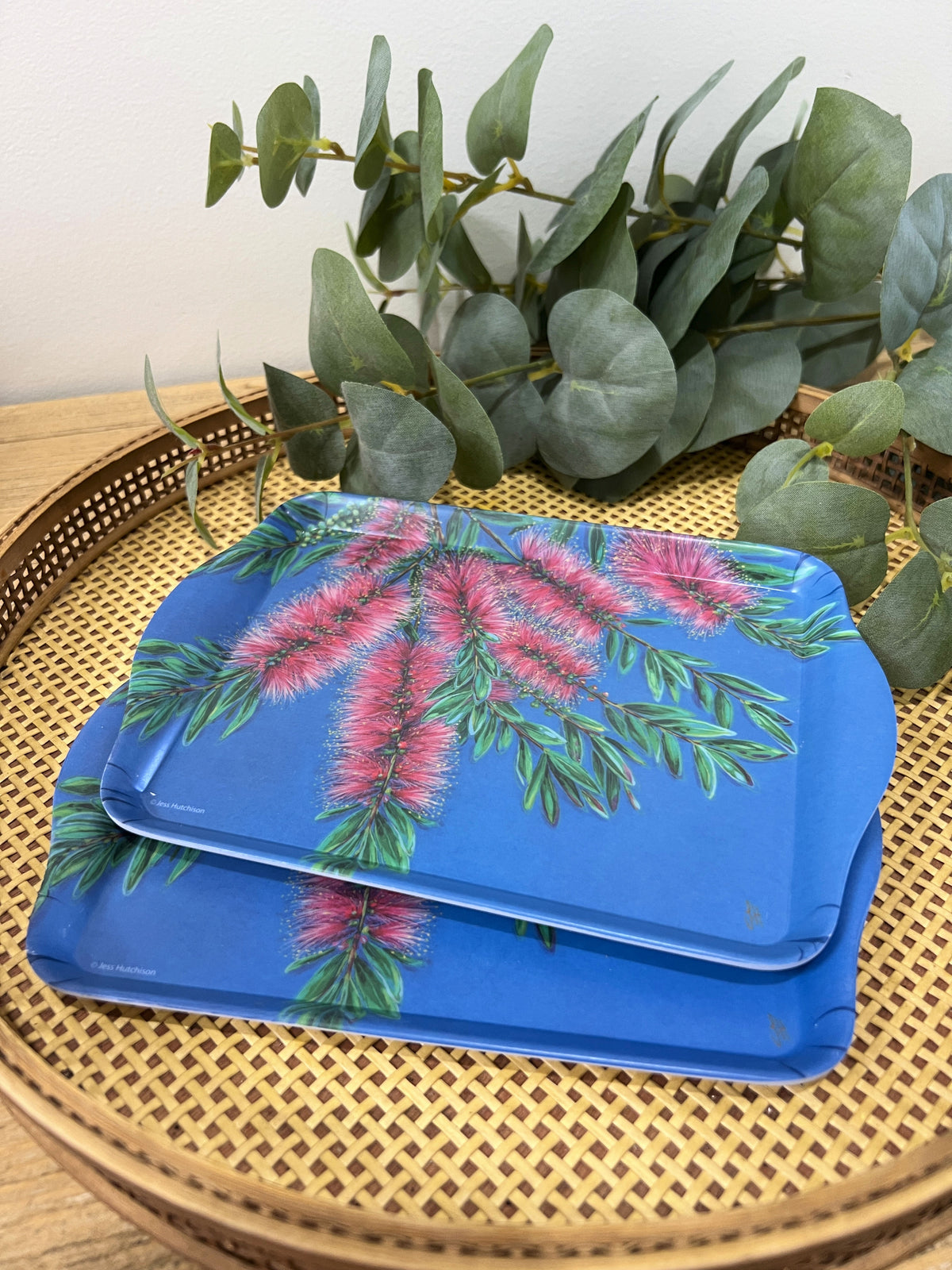 Ashdene Native Flora Scatter tray