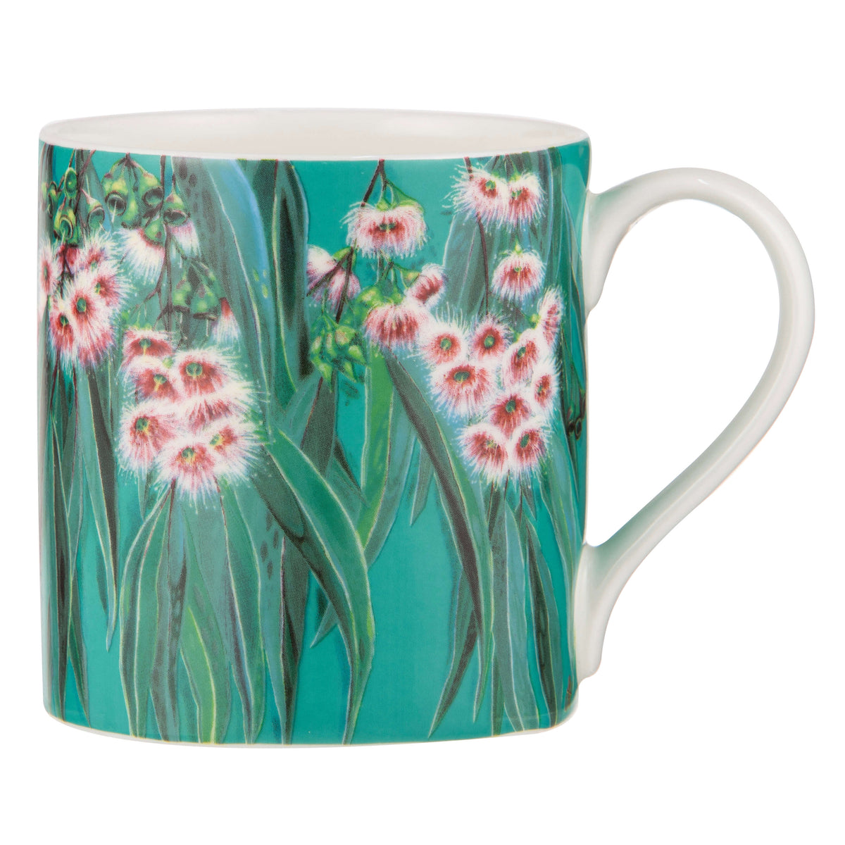 Ashdene Native Flora Mugs