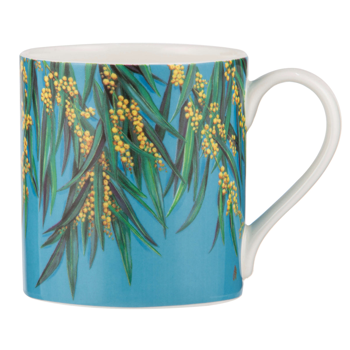 Ashdene Native Flora Mugs